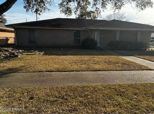 904 Anthony Ave, Opelousas, LA 70570