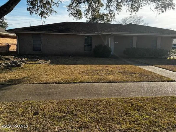 904 Anthony Ave, Opelousas, LA 70570