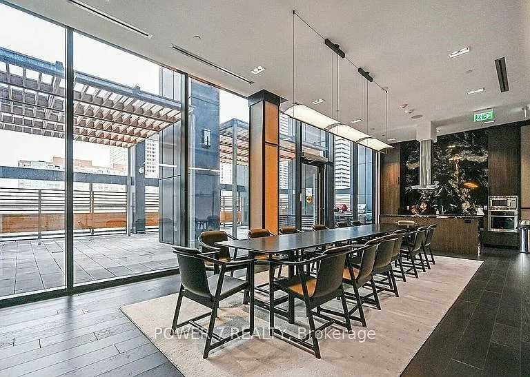 501 Yonge St #3808 — Photo 17