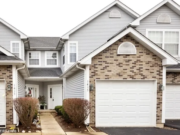 1415 Cottonwood Trl, Yorkville, IL 60560