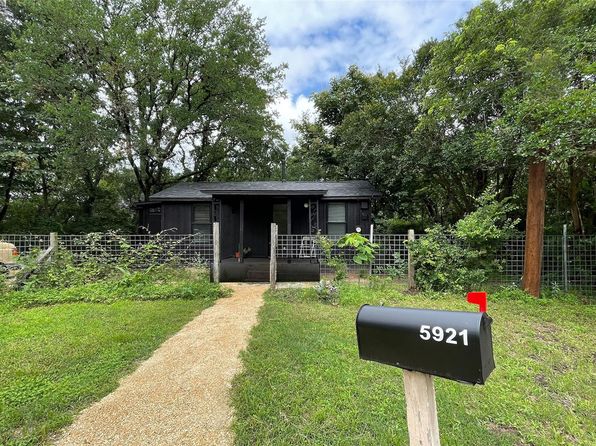 5921 Ponca St, Austin, TX 78741 property photo