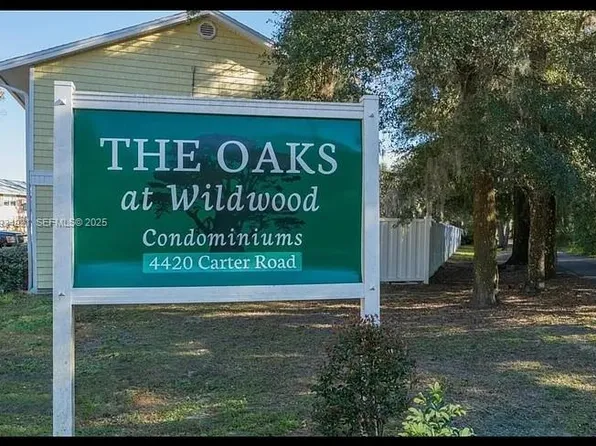 4420 Carter Rd, Saint Augustine, FL 32086