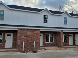 10876 Brady Rd, Prairie Grove, AR 72753