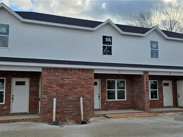 10876 Brady Rd, Prairie Grove, AR 72753