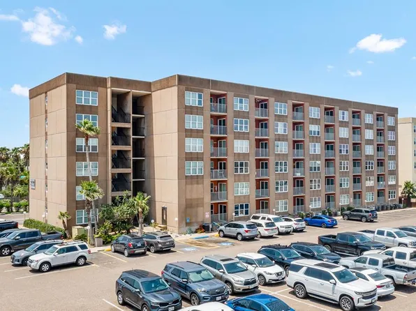 130 Padre Blvd Unit 309, South Padre Island, TX 78597