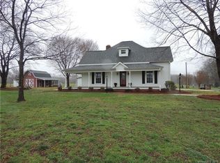 153 Seven Oaks St, Stanfield, NC 28163