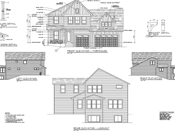 3729 Knightsbridge Ln N, Lake Elmo, MN 55042