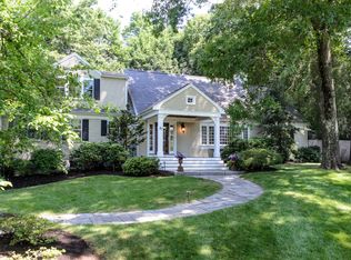 87 Suffolk Rd, Wellesley, MA 02481