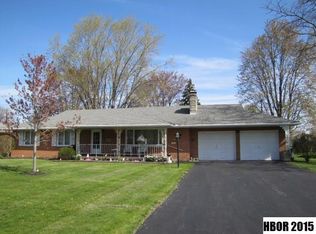 1024 Breezewood Ct, Findlay, OH 45840