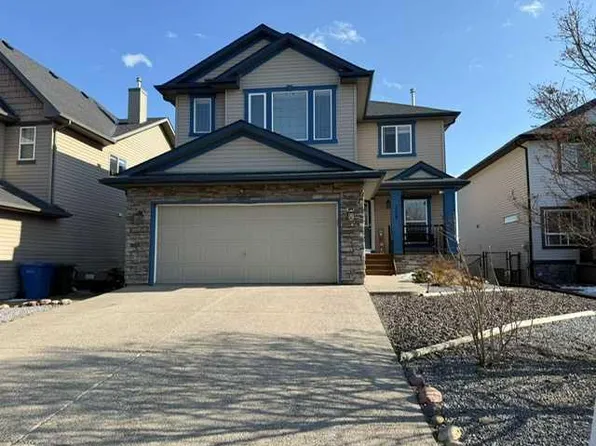 328 N Rainbow Falls Way, Chestermere, AB T1X 1W5