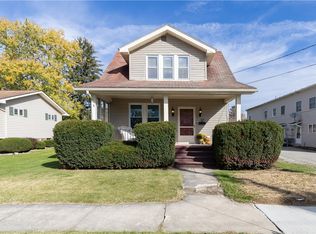 328 W Garrett St, Somerset, PA