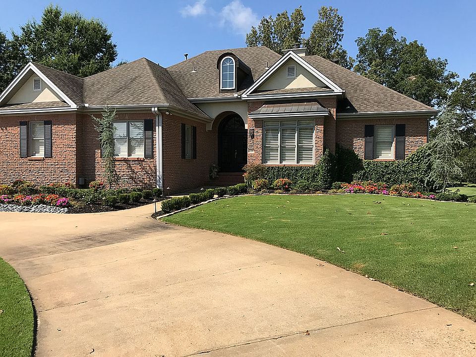 2213 Ridgepointe Dr, Jonesboro, AR 72404 Zillow