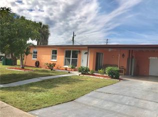 2247 Hariet St, Pt Charlotte, FL 33952