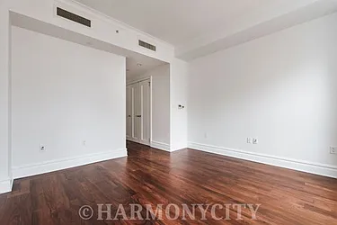 Rented by Harmonycity Corp.