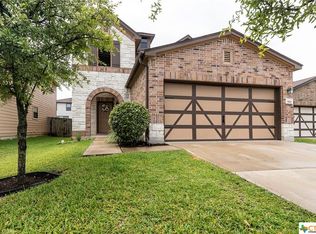 9176 Sage Loop Ct, Temple, TX 76502