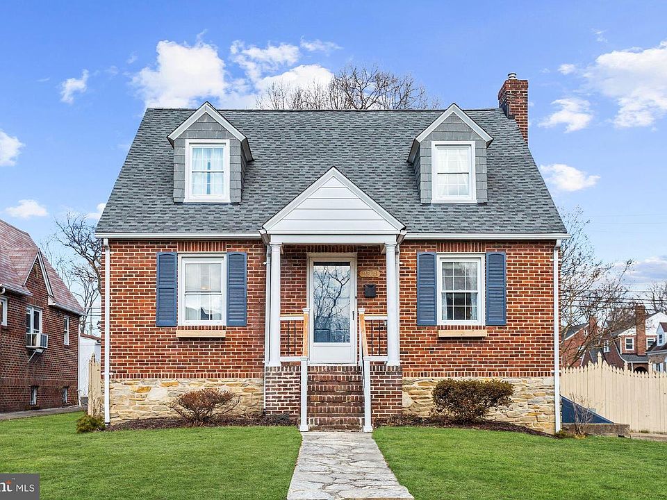 1st image of 2508 Taylor Ave