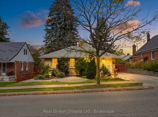 68 Emma St, Guelph, ON N1E1T7