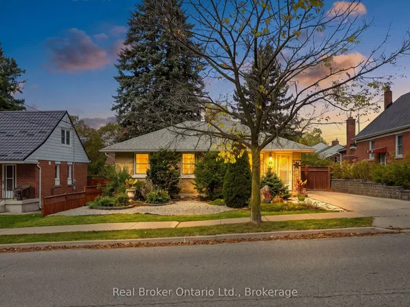 68 Emma St, Guelph, ON N1E 1T7