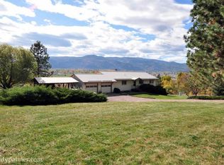 17430 Roman Creek Rd, Frenchtown, MT 59834