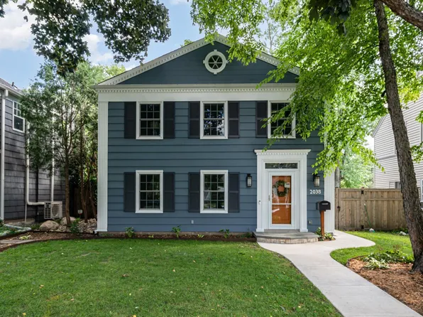 2038 Pinehurst Ave, Saint Paul, MN 55116