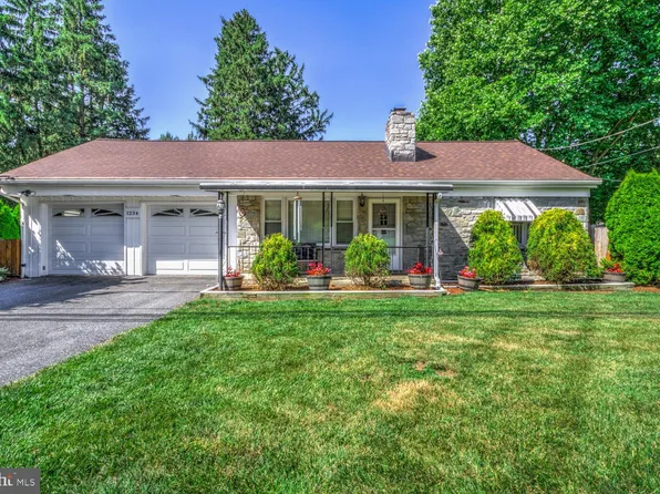 1234 Lampeter Rd, Lancaster, PA 17602