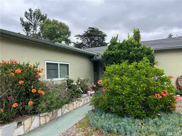 176 Lincoln St, San Luis Obispo, CA 93405