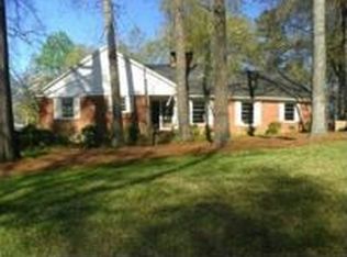 505 Florham Dr, High Point, NC 27262