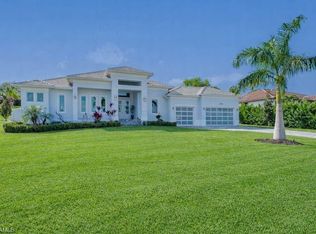 1631 N Copeland Dr, Marco Island, FL 34145
