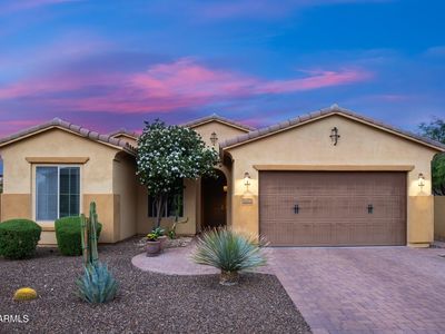16295 N 98th Way, Scottsdale, AZ, 85260