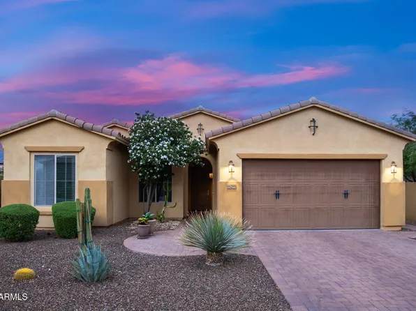16295 N 98TH Way, Scottsdale, AZ 85260
