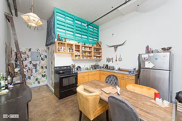 Rented by Citi Habitats