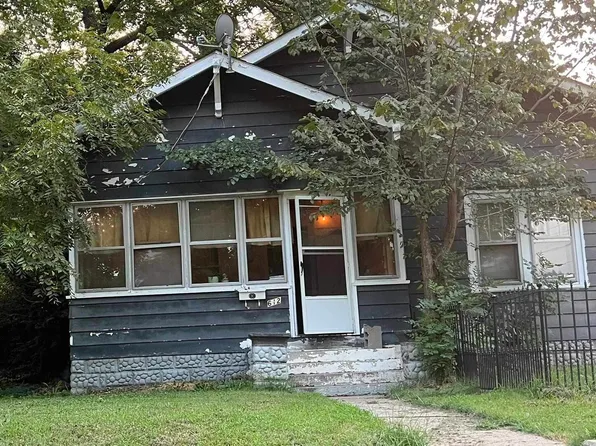 612 N Bridge St, Carbondale, IL 62901