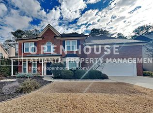 3308 Stillbrook Pass, Marietta, GA 30062