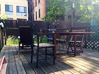 Rented by R New York