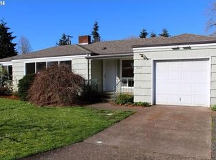 1584 Escalante St, Eugene, OR