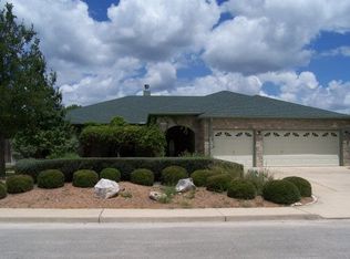 1041 Creek Run, Kerrville, TX 78028