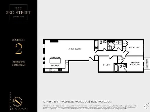 322 3rd Street C image 26 of 27
