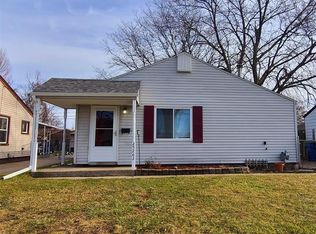 25226 Rosenbusch Blvd, Warren, MI 48089