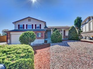 15294 E Florida Ave, Aurora, CO 80012