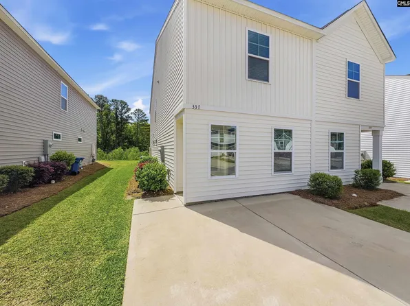 337 Gum Swamp Trl, West Columbia, SC 29169