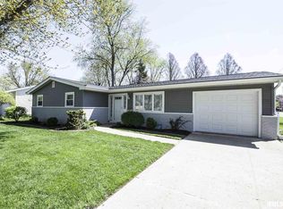 100 N Missouri Ave, Morton, IL