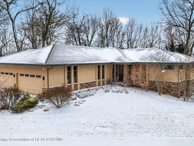 5100 Hawk Hollow Dr, Bath, MI, 48808