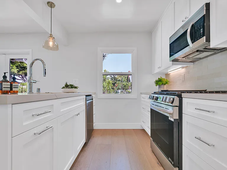 1022 Grant St #A — Photo 29