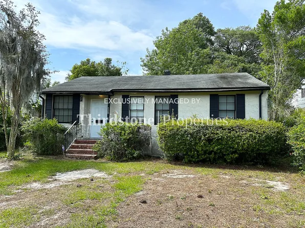 536 W 66th St, Jacksonville, FL 32208