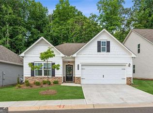 300 Kimberleys Xing, Jasper, GA 30143