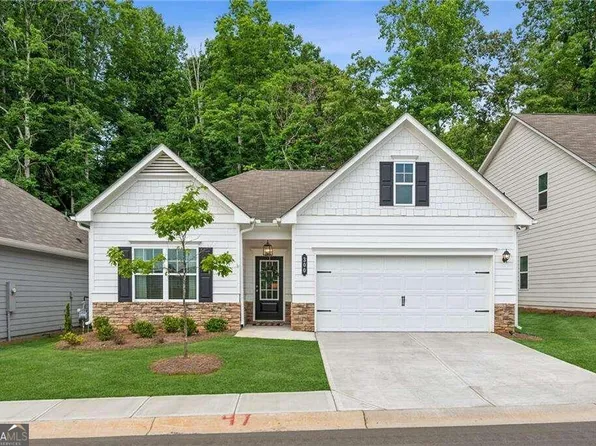 300 Kimberleys Xing, Jasper, GA 30143