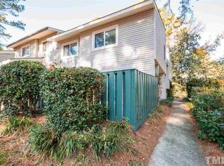 4715 Walden Pond Dr APT D, Raleigh, NC 27604