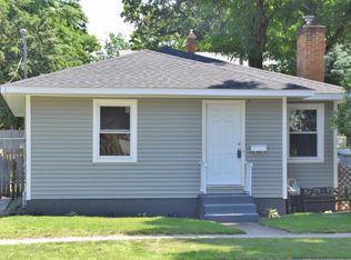1664 Division St, Muskegon, MI 49441