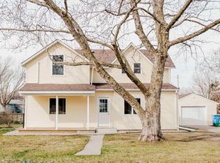 502 N Maple St, Jefferson, IA 50129