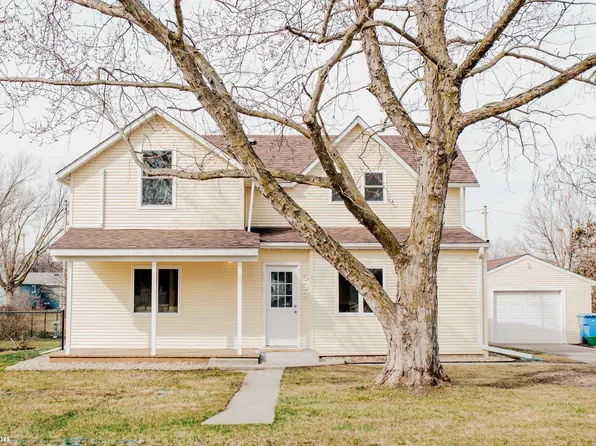 502 N Maple St, Jefferson, IA 50129